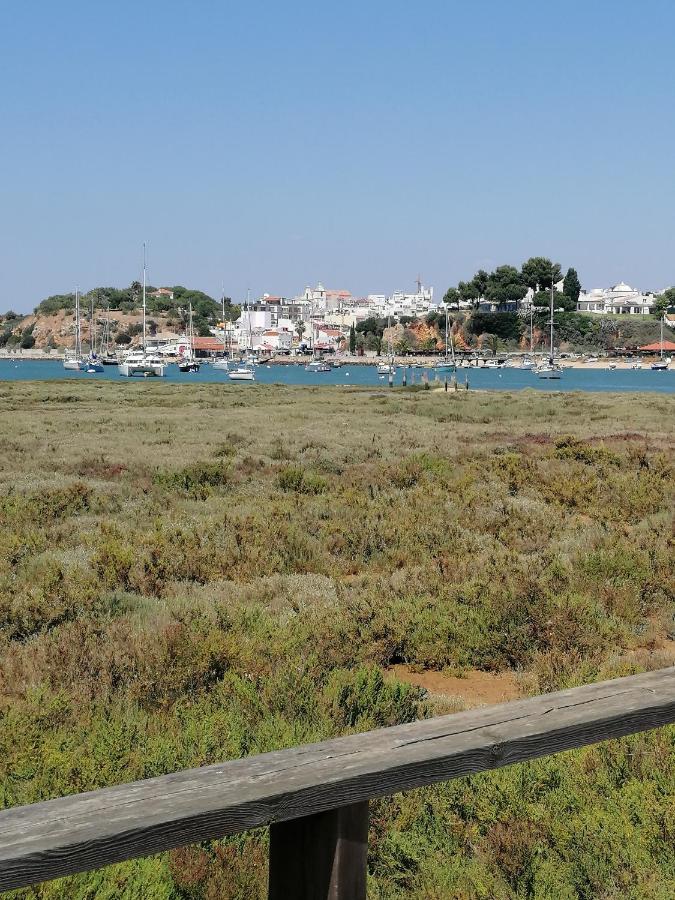 Apartamento Turf Alvor Exterior foto
