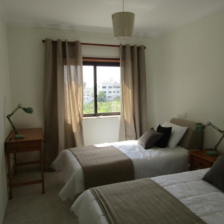 Apartamento Turf Alvor Exterior foto