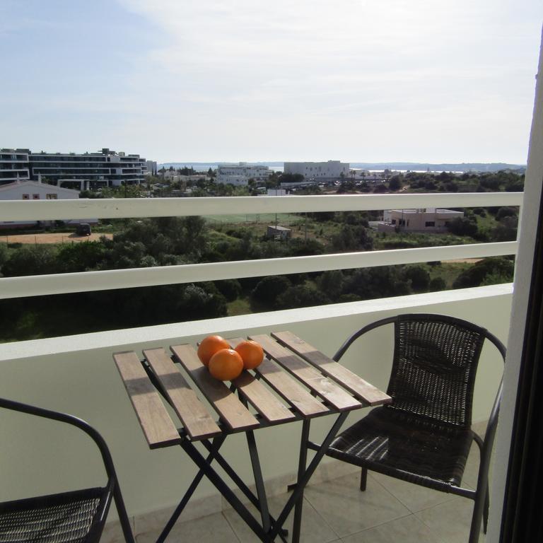 Apartamento Turf Alvor Exterior foto